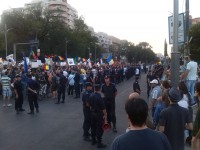 Protest Bucuresti 20