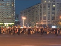 Protest Bucuresti 21