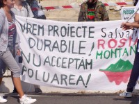 Protest Rosia Montana5