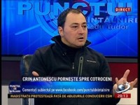 Sociologul Mirel Palada