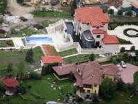 Vila Adrian Videanu - Snagov1