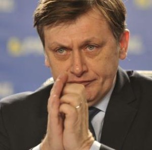 crin-antonescu