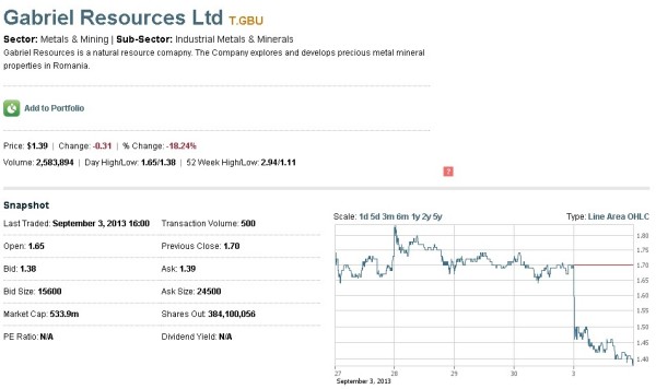 gabriel-cadere-la-bursa
