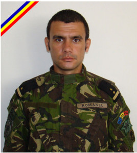 maistrul militar clasa a III-a Vasile Claudiu Popa