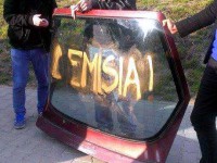 Luneta ministrului Barbu 1