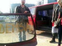 Luneta ministrului Barbu 2