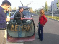 Luneta ministrului Barbu 3