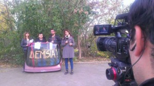 Luneta ministrului Barbu 4