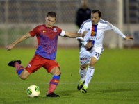 Steaua Bucuresti