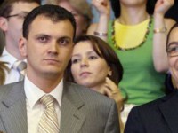 Victor Ponta si Sebastian Ghita