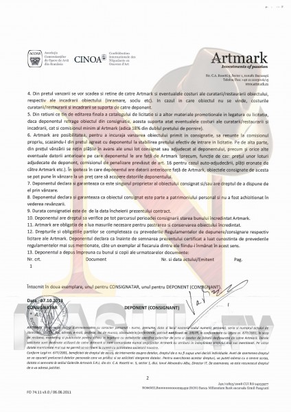 artmark versus vadim-2