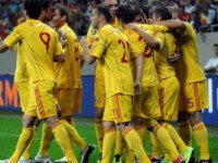 nationala Romaniei