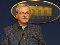 Liviu Dragnea