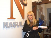 Ionescu Alexa- Ambasador al Medierii