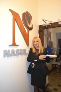 Ionescu Alexa- Ambasador al Medierii