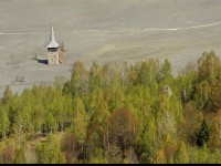 Geamăna - Iazul Valea Şesii 11