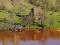 Geamăna - Iazul Valea Şesii 15