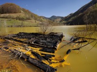 Geamăna - Iazul Valea Şesii 3
