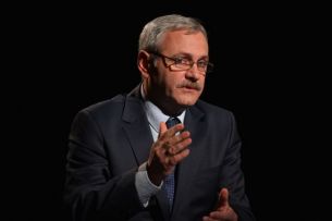Liviu Dragnea