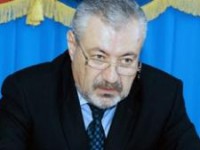Prefect de Vaslui Radu Regna- cercetat de politisti pentru abuz in serviciu