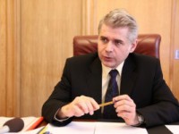 Prefect njudet Galati