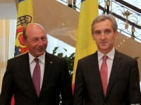 basescu leanca