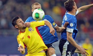 grecia - romania 3-1