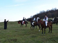 razesii din pungesti