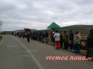 satenii din Pungesti