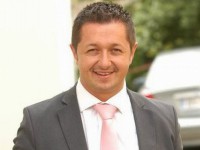 vicepreşedintele PSD Braşov Marius Dunca