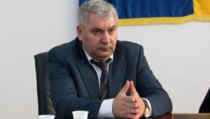 Deputatul Gheorghe Coman