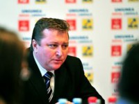 Deputatul PSD Nicolae Vasilescu condamnat