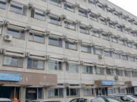 Spitalul judetean Vaslui