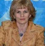 ecaterina teodorescu