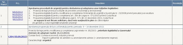 legea minelor 16 dec