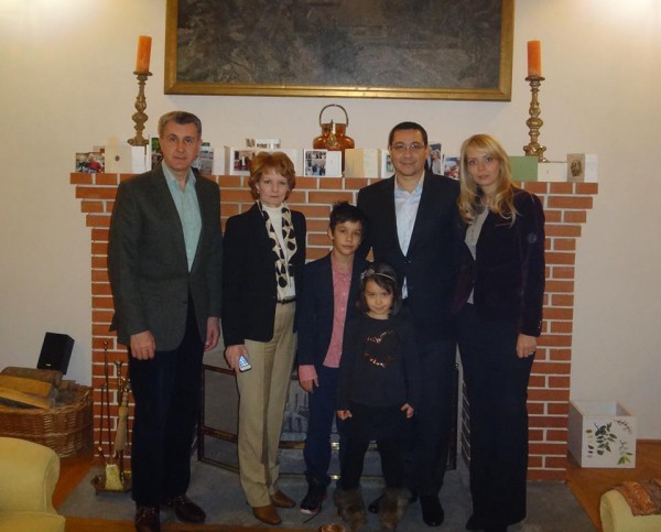 ponta daciana savarsin