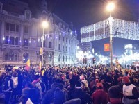 proteste universitate
