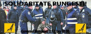solidaritate pungesti