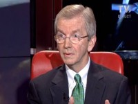 tom holst chevron romania