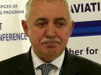 Directorul general al ROMATSA  Aleodor Francu