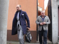 Marius Mocanu si Nicusor Constantinescu la dna constanta