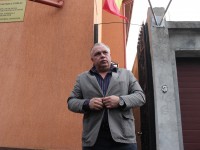 Nicusor Constantinescu la dna constanta - ziua de constanta 3