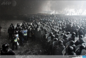 Kiev- AFP