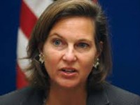 Victoria Nuland