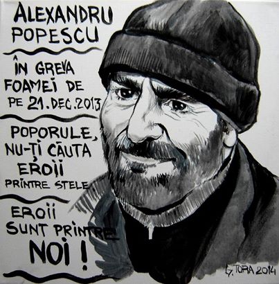 alexandru popescu