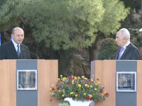basescu-peres