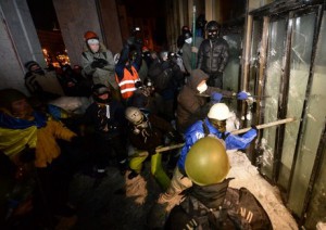 UKRAINE-EU-RUSSIA-UNREST-POLITICS