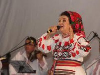 florica bradu