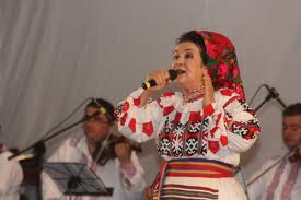 florica bradu