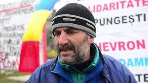 gheorghe popescu